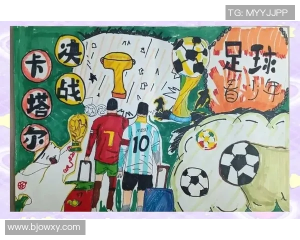 热血沸腾的足球动漫推荐让你感受绿茵场上的激情与梦想