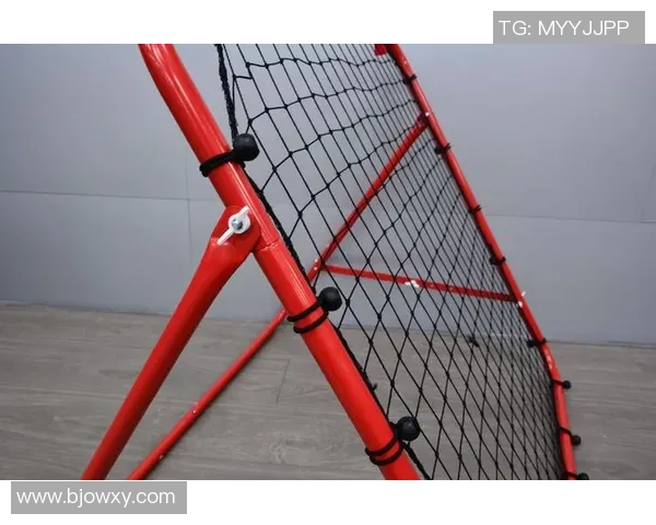 足球训练装备选购指南推荐适合各年龄段的高效训练器材