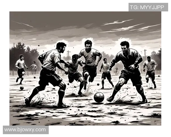 足球小Q的成长之路:从草地小将到梦想赛场的追逐者 足球小Q的成长之路:从草地小将到梦想赛场的追逐者