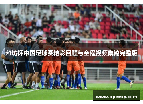 潍坊杯中国足球赛精彩回顾与全程视频集锦完整版