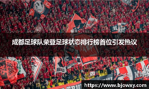 成都足球队荣登足球状态排行榜首位引发热议